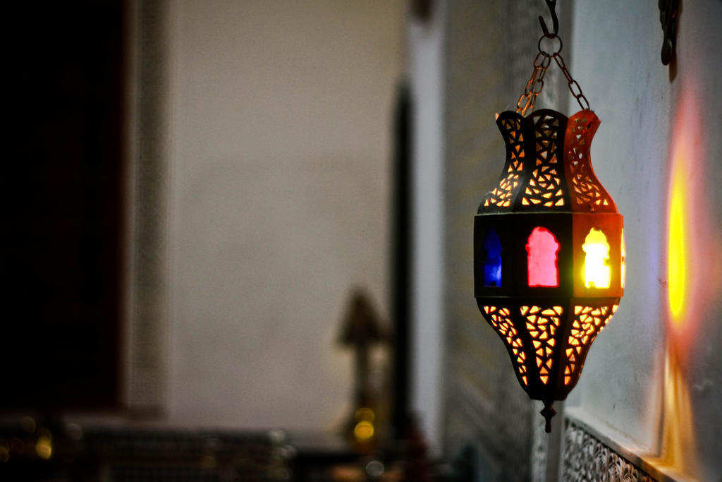 Palais Batha Hotell Fès Eksteriør bilde